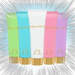 ☺ ミカホワイト4本セット ホワイトニング 歯磨き粉 ハミガキ