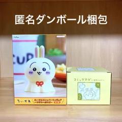 ちいかわ　うさぎ　ぬーどるストッパー　フィギュア　コミックマグ　マグカップ