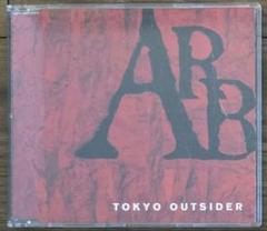ARB TOKYO OUTSIDER CD