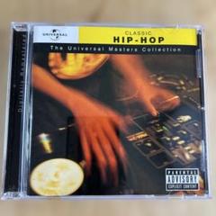 Classic HIP-HOP / ユニバーサル　マスター　コレクション　CD