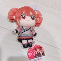 重音テト ぬいぷりけおすわり ぬいぐるみ SV