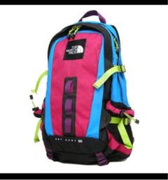 THE NORTH FACE バックパック ノースフェイス リュック