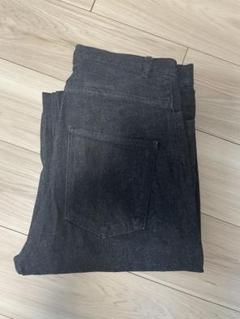 2025年最新】order loose denim pants usedの人気アイテム