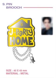 ジェジュン J-Party HOME トレカ 3枚セット 2025年最新】ジェジュン j partyの人気アイテム - メルカリ
