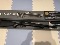 VSR-10 プチ流速超静音カスタム　オーバーホール後未使用 VSR-10 プチ流速超静音カスタムオーバーホール後未使用