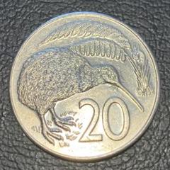 銀貨ニュジーランド　エリザベス女王2世　 2007年 2025年最新】エリザベス2世 硬貨 ニュージーランドの人気