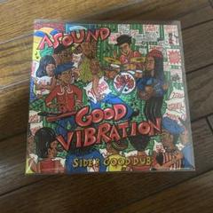 新品 ASOUND / GOOD VIBRATION 7inch レコード 45