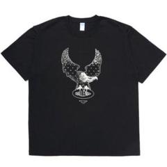 チャレンジャー イーグル Tシャツ L 未使用品 黒 長瀬智也 限定