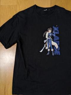 エクストララージ　XL XLARGE Tシャツ　犬夜叉　美品　せつな