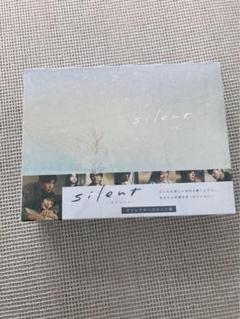 silent-ディレクターズカット版- DVD-BOX〈7枚組〉 - メルカリ
