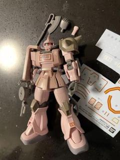 メルカリ便込　ザク5機セット　ガンプラ　新品、未組立 高機動試作型ザクhg ガンプラ - メルカリ