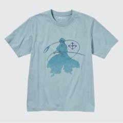 BLEACH Tシャツ　白　日番谷　冬獅郎 BLEACH 日番谷冬獅郎 T-shirt | Pay ID