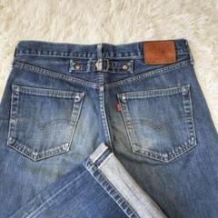 Levi's LVC 702XX W34 1937 赤耳 BIG E 90s Rare LEVI'S 702 XX BIG E : MADE IN JAPAN REDLINE SELVEDGE