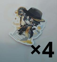 第五人格隠者アクキー 第五人格 IJL アクリルマグネット キーホルダー 隠者 IdentityV