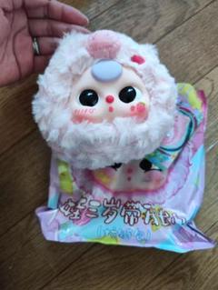 130.Baby three おとぎばなし　2点　ぬいぐるみ　カバン飾り新品 22. Baby three 12干支 海外大人気 ぬいぐるみ カバン飾り 新品