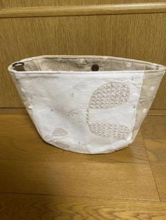 ミナペルホネンショルダーバッグ