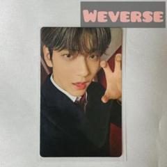 スビン　トレカ　Sanctuary　コンプ　weverse global 2025年最新】txt sanctuary weverse global スビンの人気