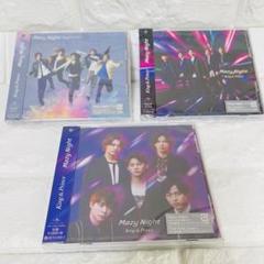【未開封有】King & Prince シングル・アルバム・Blu-rayセット King & Prince 【初回限定盤A Blu-ray】 : King & Prince