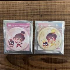 2025年最新】カラフルピーチ ゆあんくん 缶バッジ まとめ売りの