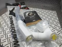 未使用品　GULL(ガル）女性用スノーケル✨スーパーブリット　ミニ　最高級モデル