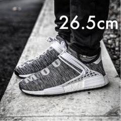 美品 希少 Pharrell Williams Adidas NMD 26.5
