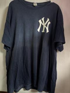 レア　ヤンキース バンテリン　コラボ　Tシャツ