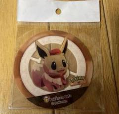 ポケモン コースター イーブイ クリアコースター