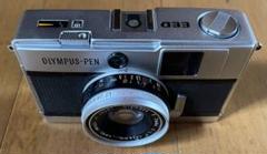 【動作OK】 オリンパス OLYMPUS PEN EED 楽天市場】【整備済】【保証付 】 オリンパス OLYMPUS PEN EED S