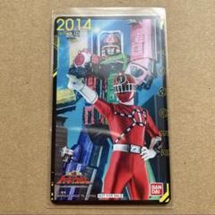 2025年最新】スーパー戦隊キャンペーン限定＃ブンブンカー
