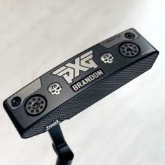 PXG ブランドン バトルレディパター BRANDON BATTLE READY