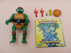 ◼️TMNT◼️タートルズ フィギュア プレイメイツ バグスター プレイメイツ タートルズ ミュータント・パニック！TMNT