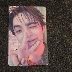 seventeen weverse エスクプス　トレカ エスクプス 過去 トレカ 特典 SEVENTEEN セブチ S COUPS｜Yahoo