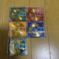【こりん様】MDディスク74分32枚セット 61wpUUxzHOL._UF350,350_QL50_.jpg