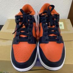 NIKE DUNK LOW SP CHAMP COLOR