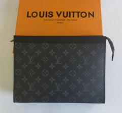 名作 国内発【限定デザイン】LV ★ポシェット ヴォワヤージュ MM クラッチバッグ ルイヴィトン ヴォワヤージュの中古/未使用品 - メルカリ