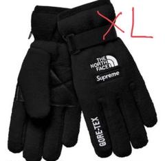 種類豊富な品揃え Supreme グローブ シュプリーム - 手袋