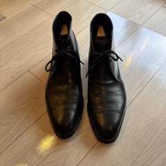2025年最新】john lobb イヤーモデルの人気アイテム - メルカリ