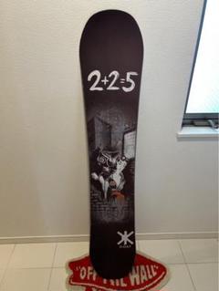D-DAY Mike Ranquet II スノーボード D-Day Mike Ranquet Ii Snowboard | eBay