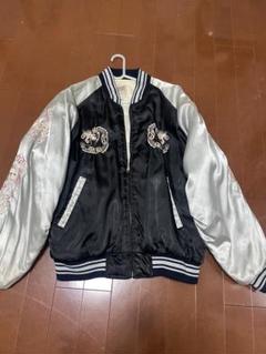 BRUNATIスカジャン BRUNATIスカジャン
