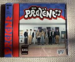 ZB1 ゼベワン prezent プレゼントCD 通常盤 ソニミュ　新品未開封 ZB1 CD 1st EP PREZENT 通常盤 新品未開封 40枚
