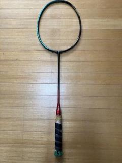 ✨廃盤✨　ASTROX 88S 3Uバドミントン　ラケット　初代カラー ✨廃盤✨ ASTROX 88S 3Uバドミントン ラケット 初代カラー