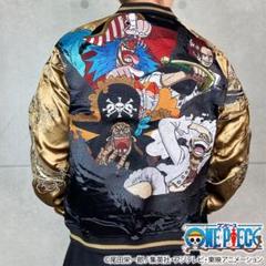 GTHサテン スカジャン ワンピースjaket 02.160