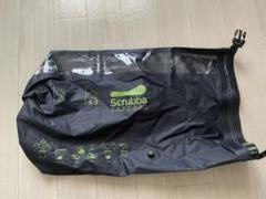464〓ウォッシュバッグ Scrubba 物干しロープ 未使用 464〓ウォッシュバッグ Scrubba 物干しロープ 未使用