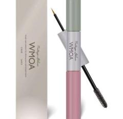 ウモア まつ毛美容液 新品未開封 WMOA 新品- WMOA ウモア まつ毛 まつ毛デラックス まつ毛美容液
