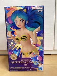 2025年最新】glitter&glamours うる星やつらの人気アイテム