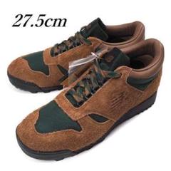 New Balance ニューバランス ブーツ シューズ RAINIER LOW