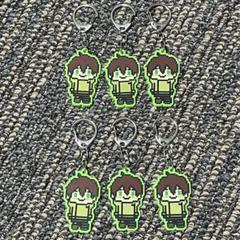 2025年最新】うらたぬきラバーストラップの人気アイテム - メルカリ