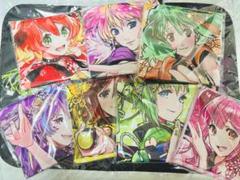 A賞マフラータオル 全種セット マクロス超時空フェスティバル歌舞伎町オンステージ A賞マフラータオル 全種セット マクロス超時空フェスティバル