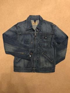 2022年最新】Ron Herman Wrangler デニムジャケットの人気アイテム ...