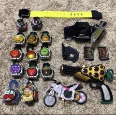 仮面ライダー鎧武 変身ベルト ジョイント　セット まとめ売り